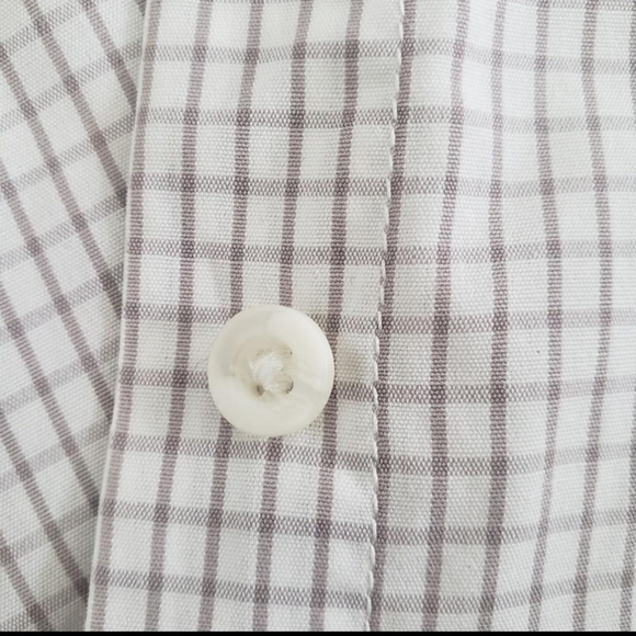 Talula Cotton Blouse Small - Picture 12 of 15